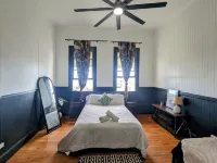 Howzit Hostels Hawaii Các khách sạn ở Hilo