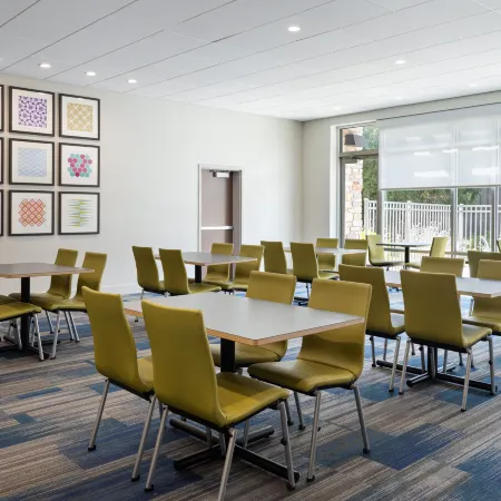 Holiday Inn Express & Suites MADISON WEST - MIDDLETON by IHG
