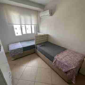 PALMIYE APART Rooms
