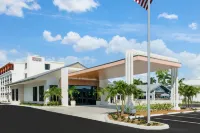 Hilton Garden Inn St. Pete Beach Hotels near Dolphin Village Shopping Center