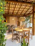 Casa Rabanete Trancoso Hotels in Pacoti