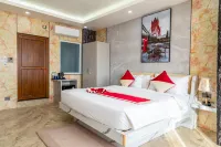 Hotel Robot Hotels in Tokha