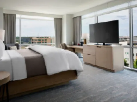 The Westin Austin at the Domain トラヴィスのホテル