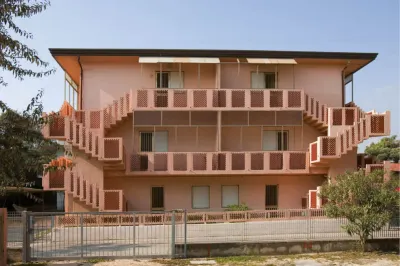 Seaside flat in Rosolina Mare - Beahost