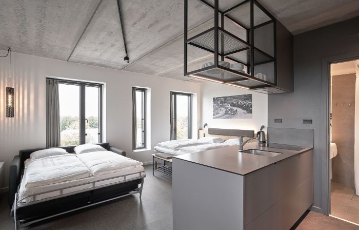 Four Points Flex by Sheraton Lyngby