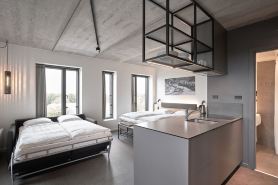 Four Points Flex by Sheraton Lyngby