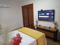 Pousada château Lumière Hotels near Barragem do Vacacaí-Mirim