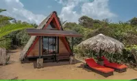 Kokon Ecolodge Hotels in 
