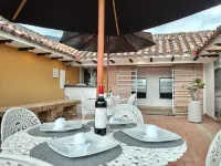 Santa Maria de Leyva Hotel Boutique