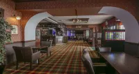 Best Western Royal Hotel - バー