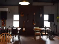 B&B Tandem Hotels in Ginoza