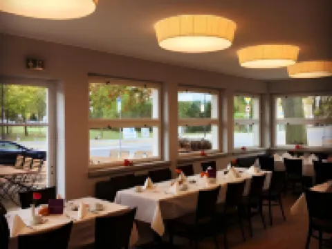 H24 Hoteltow Hotels in Teltow