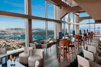 Renaissance Istanbul Polat Bosphorus Hotel - 5-Star