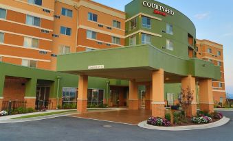 Courtyard Morgantown