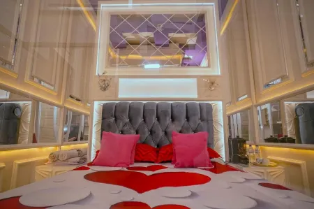 The One Hotel Gorontalo Mitra RedDoorz Отели в г. Горонтало