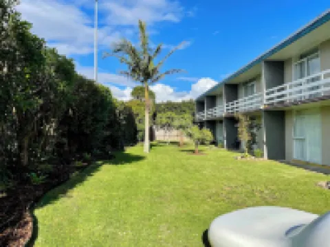 Mount Eden Motel Hotels near Mount Eden