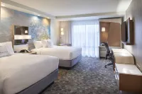 Courtyard Jackson Hotel di Blackman