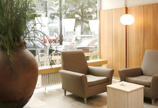 밥 W 뮌헨 올드 타운