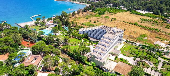 Ma Biche Kemer by Werde Hotels Hotels in Kemer