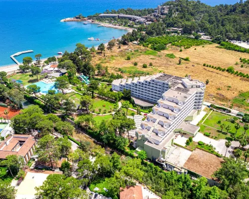 Ma Biche Kemer by Werde Hotels Hotels in Kemer