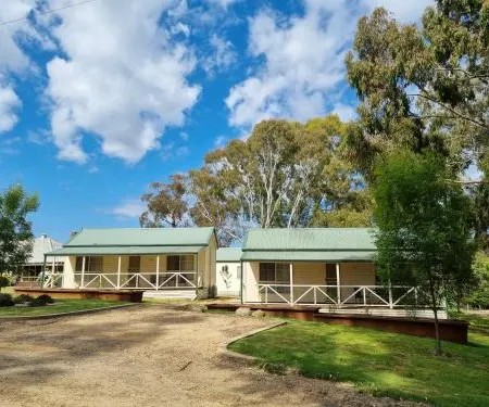 Golden Heritage Accommodation