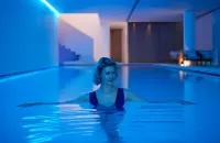 Mandarin Oriental Conservatorium, Amsterdam - en bord de mer