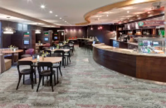 コートヤード バイ マリオット フランクリン クール スプリングス