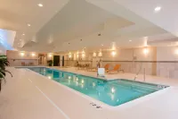 Courtyard Peoria Downtown - Pools