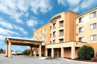Courtyard by Marriott Salisbury - Bintang 3