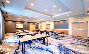 Fairfield Inn & Suites Dallas Cedar Hill