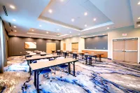 Fairfield Inn & Suites Dallas Cedar Hill Hotels in Midlothian