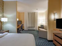 แฟร์ฟิลด์ อินน์แอนด์สวีทส์ บายแมริออท เทอร์เรล โรงแรมในเทอร์เรล