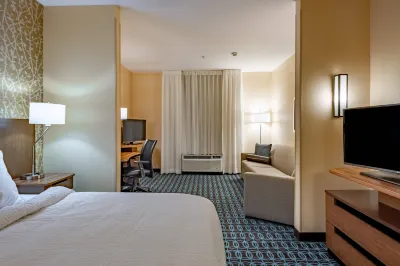 Fairfield Inn & Suites Terrell