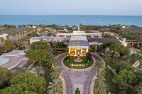 Dobedan World Palace Hotel ''Ex Brand Alva Donna World Palace '' Các khách sạn ở Kemer