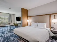 Fairfield Inn & Suites Whitewater Hotels in Walworth County