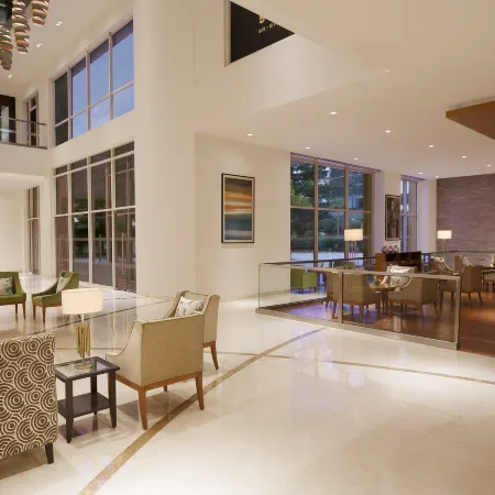 Four Points by Sheraton Hotel & Serviced Apartments, Pune