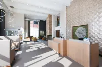 페어필드 인 & 스위트 바이 메리어트 피츠버그 다운타운