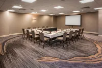 Denver Marriott Tech Center Các khách sạn ở Greenwood Village