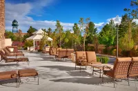 SpringHill Suites Lehi at Thanksgiving Point - 3 estrellas