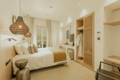 Opal Paros Hotels near ECLECTIA