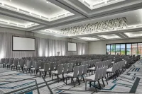 Unc Charlotte Marriott Hotel & Conference Center Hotels in Newell