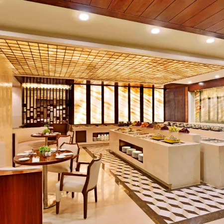 Four Points by Sheraton Srinagar
