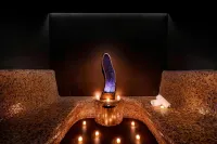 Cape Town Marriott Hotel Crystal Towers - Spa