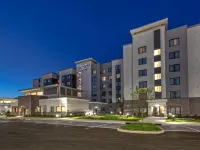 Residence Inn Nashville at Opryland Hotels near Opry Mills