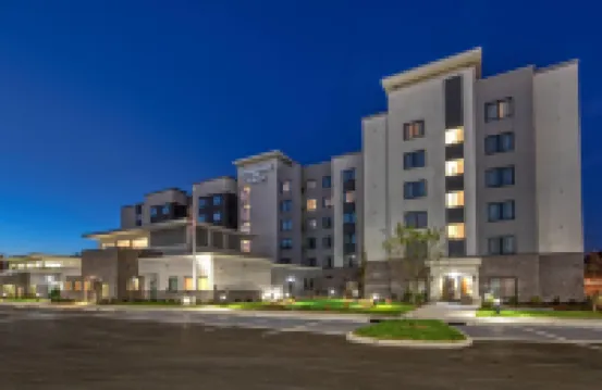 Residence Inn Nashville at Opryland Hotels near Opryland Area