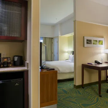 SpringHill Suites St. Petersburg Clearwater