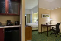 SpringHill Suites St. Petersburg Clearwater
