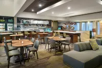 Courtyard Charlotte SouthPark
