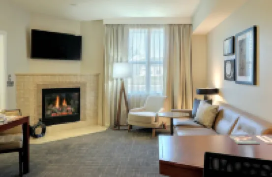 Residence Inn Woodbridge Edison/Raritan Center