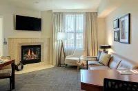 Residence Inn Woodbridge Edison/Raritan Center Hotel di Iselin